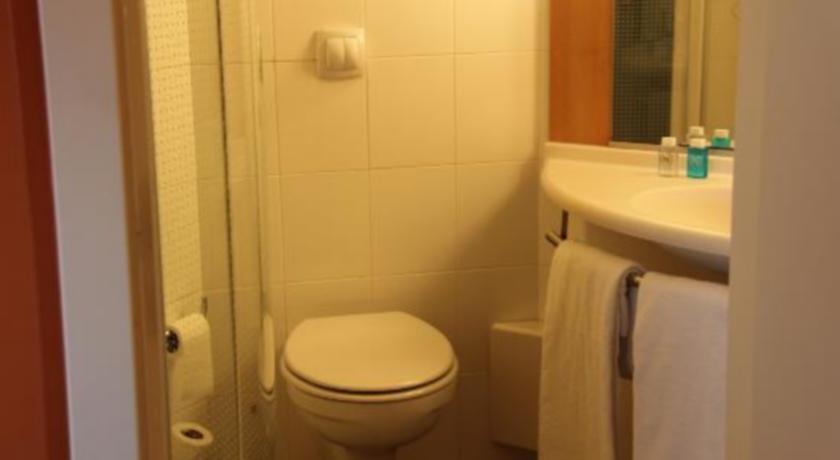 Отель Ibis Styles Дакар Экстерьер фото