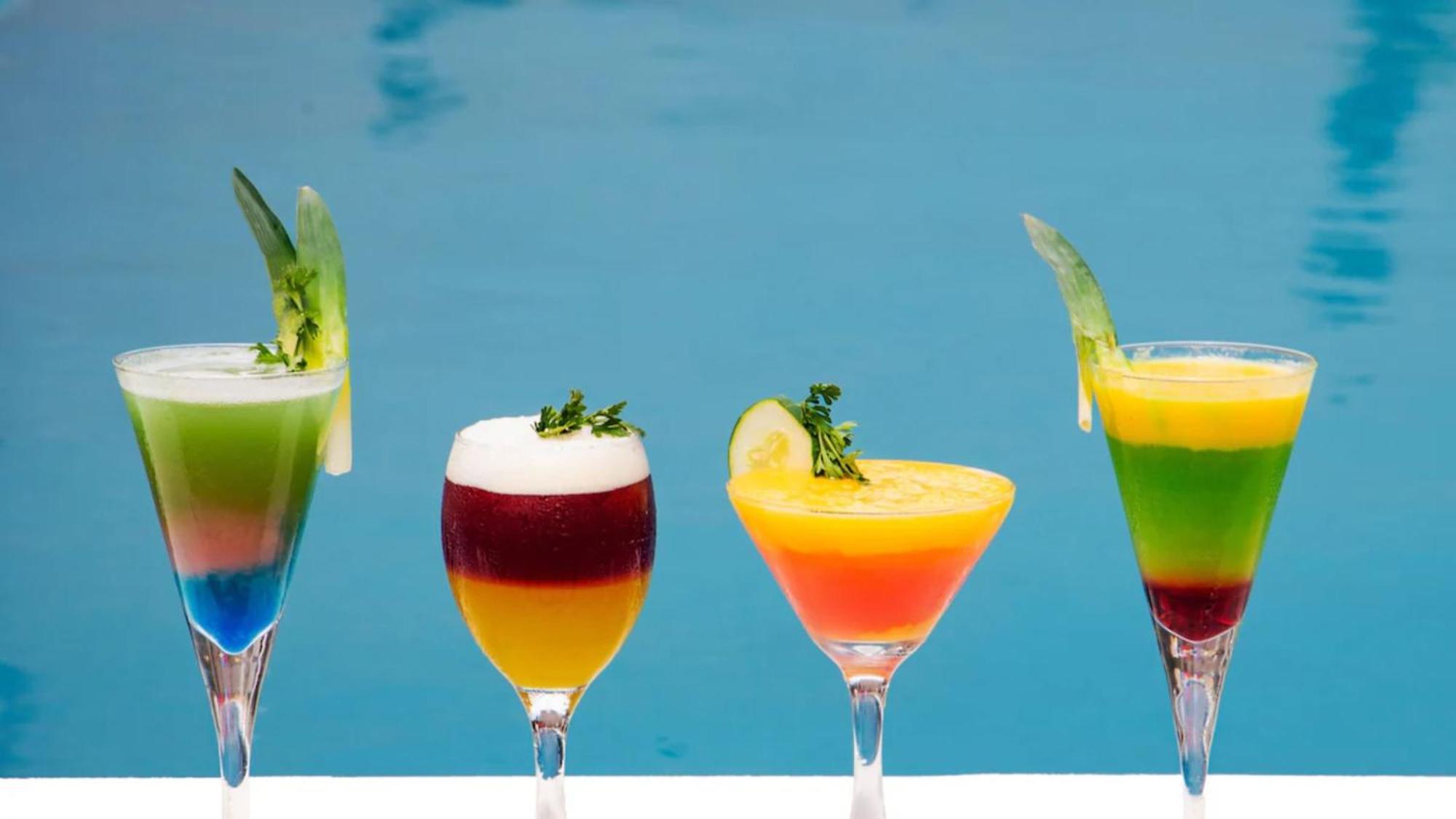 Отель Ibis Styles Дакар Экстерьер фото